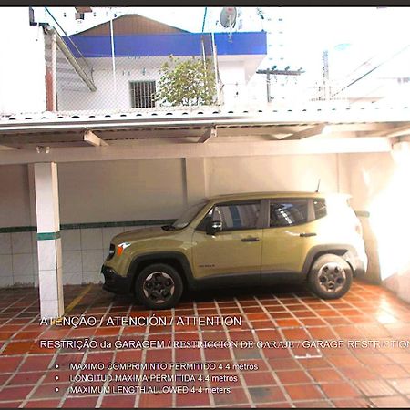 Balneário Camboriú Portal Das Rosas מראה חיצוני תמונה
