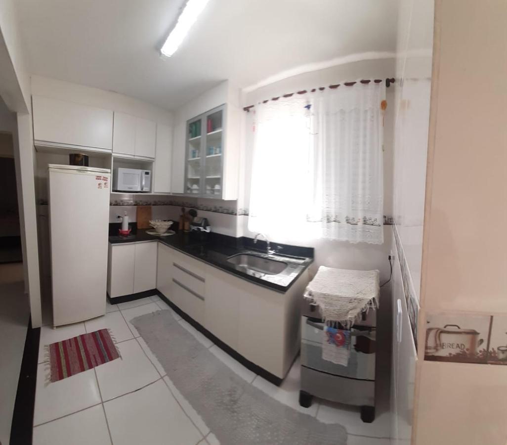 Balneário Camboriú Portal Das Rosas מראה חיצוני תמונה