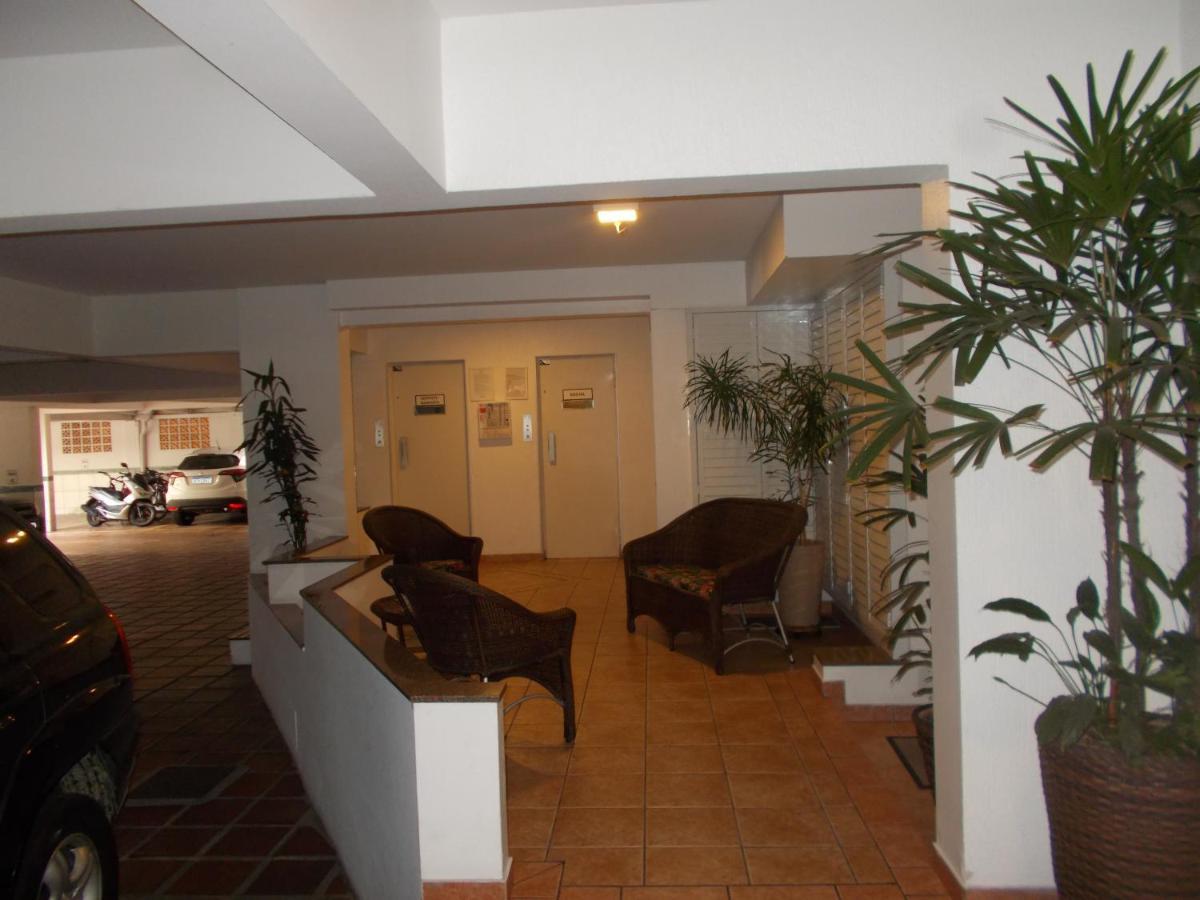 Balneário Camboriú Portal Das Rosas מראה חיצוני תמונה