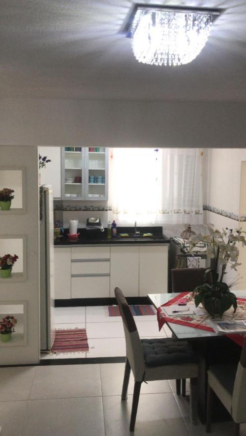Balneário Camboriú Portal Das Rosas מראה חיצוני תמונה