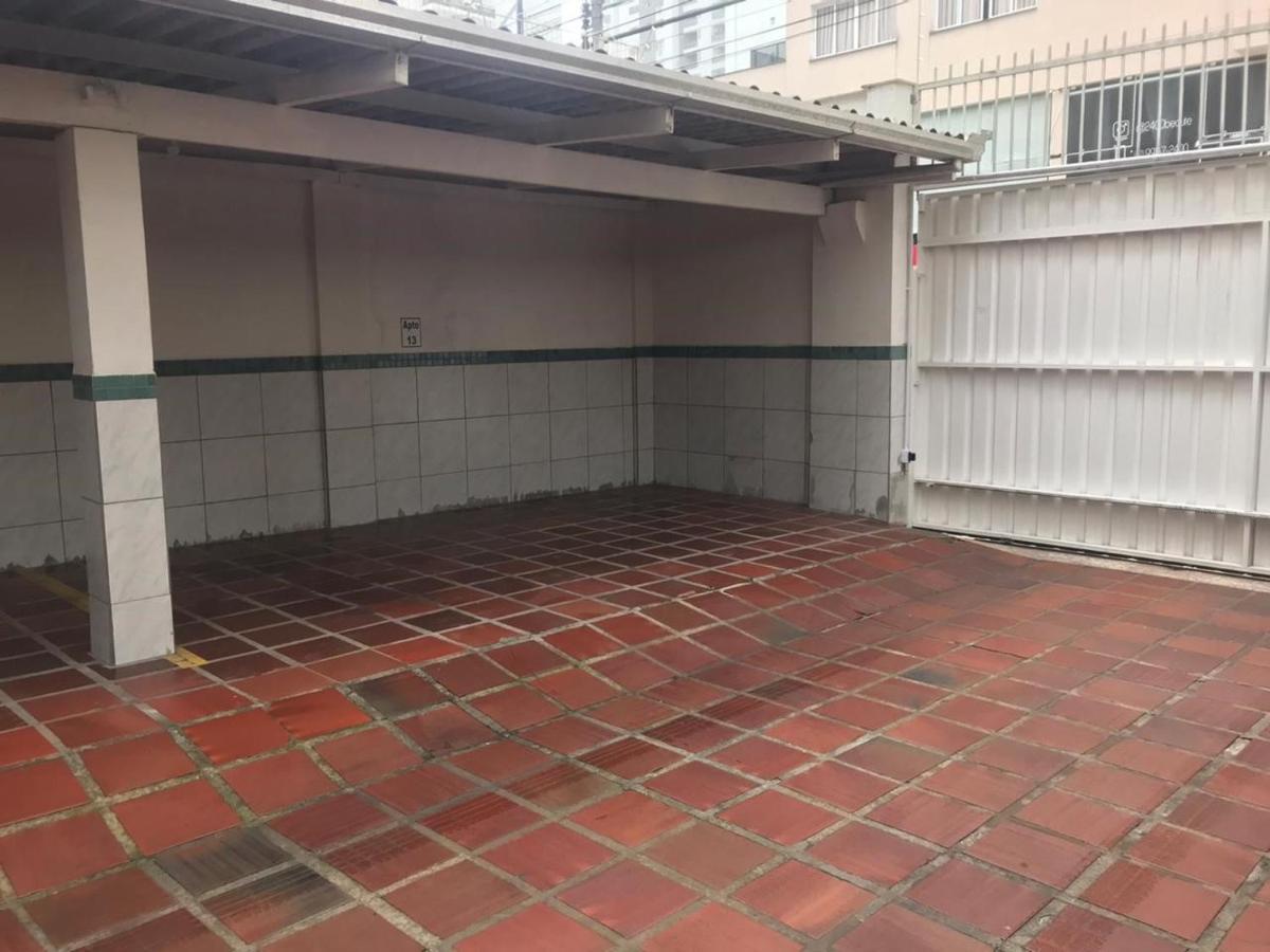 Balneário Camboriú Portal Das Rosas מראה חיצוני תמונה