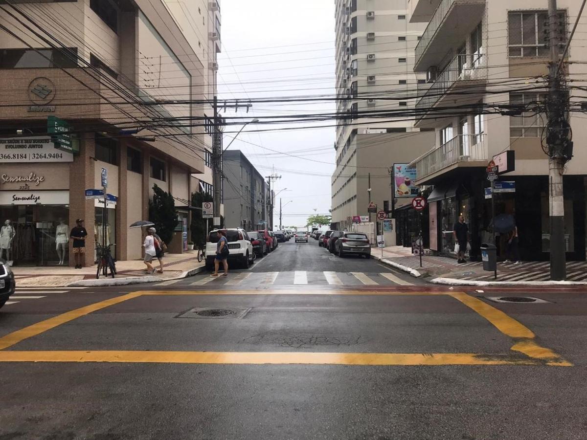 Balneário Camboriú Portal Das Rosas מראה חיצוני תמונה