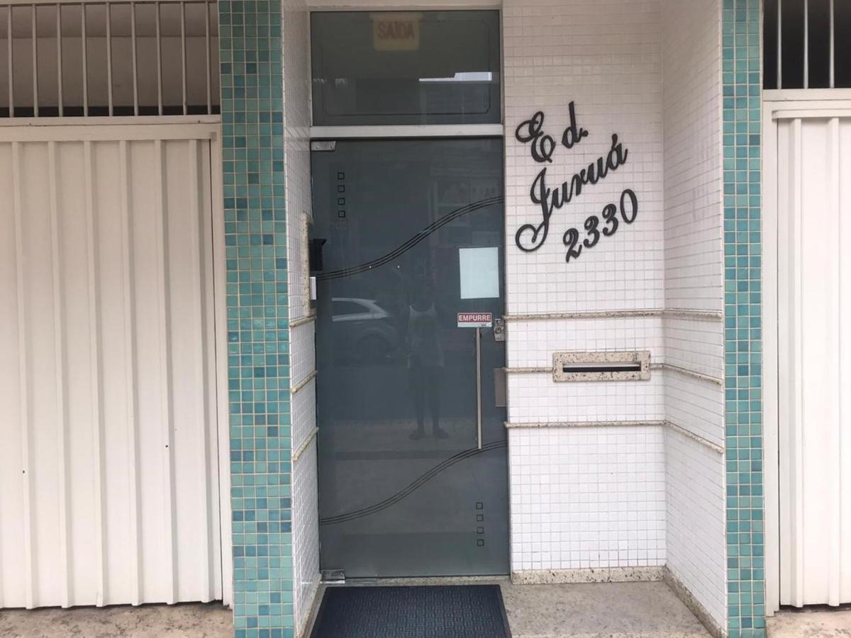 Balneário Camboriú Portal Das Rosas מראה חיצוני תמונה