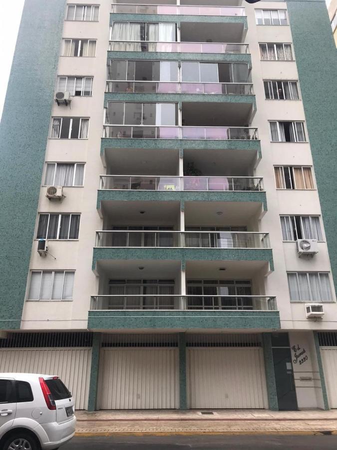 Balneário Camboriú Portal Das Rosas מראה חיצוני תמונה