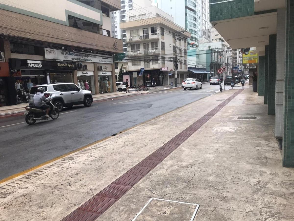 Balneário Camboriú Portal Das Rosas מראה חיצוני תמונה